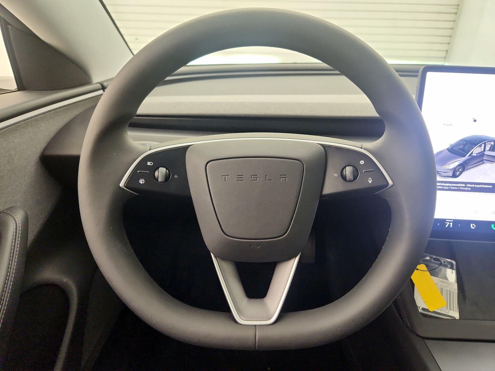 2026 Tesla Model 3 Premium - Photo 11