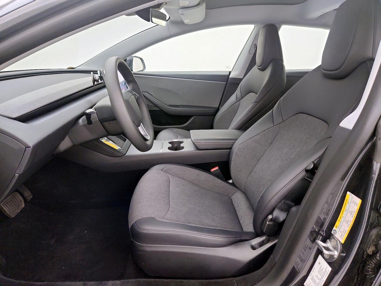 2026 Tesla Model 3 Premium - Photo 12