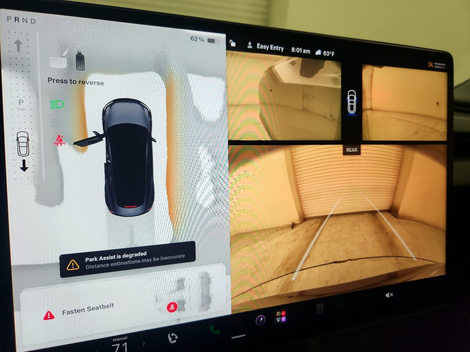 2026 Tesla Model 3 Premium - Photo 15