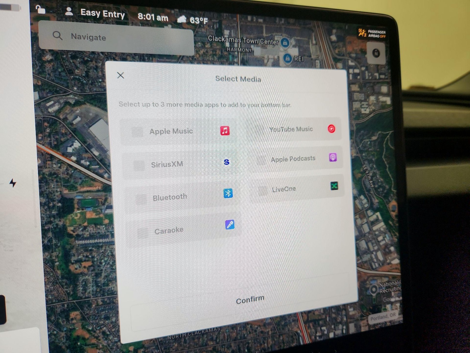 2026 Tesla Model 3 Premium - Photo 16
