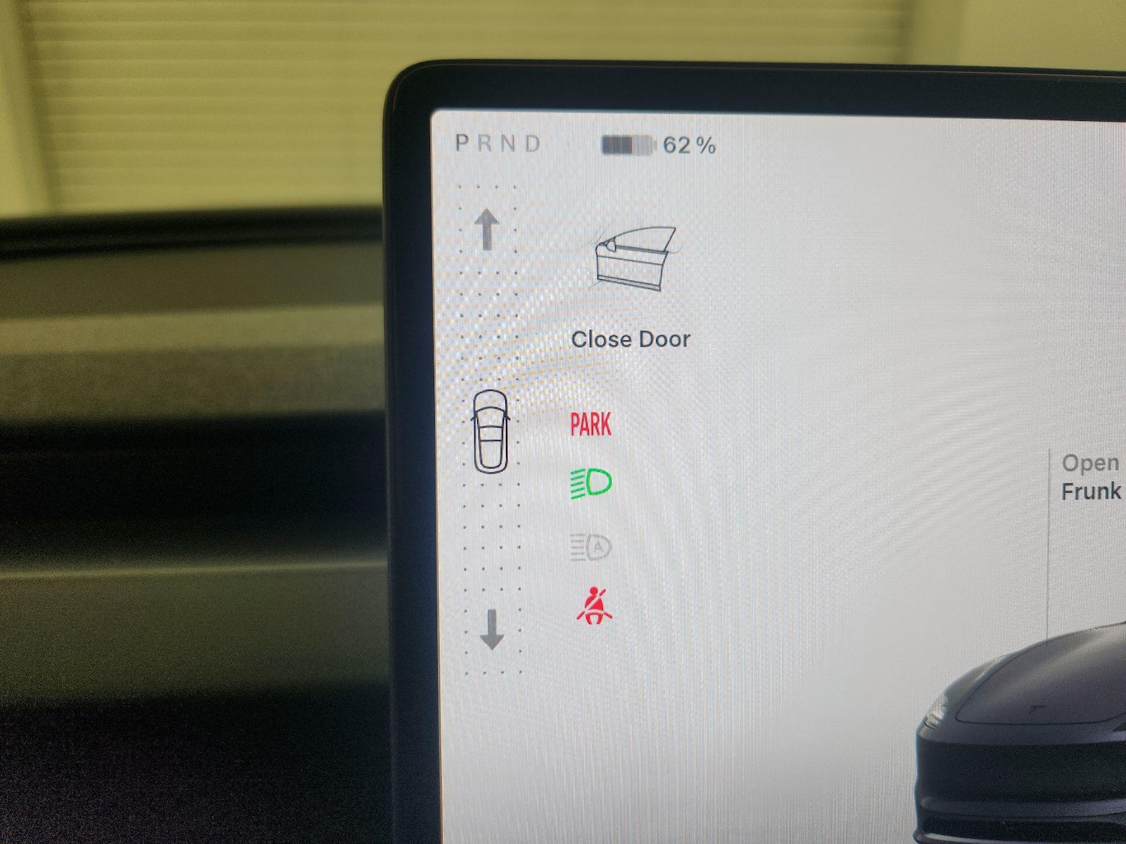 2026 Tesla Model 3 Premium - Photo 18