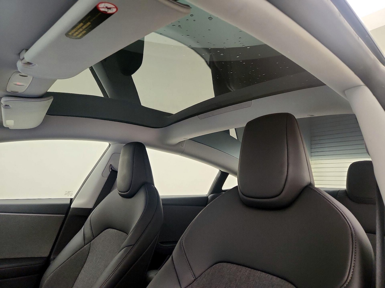 2026 Tesla Model 3 Premium - Photo 20