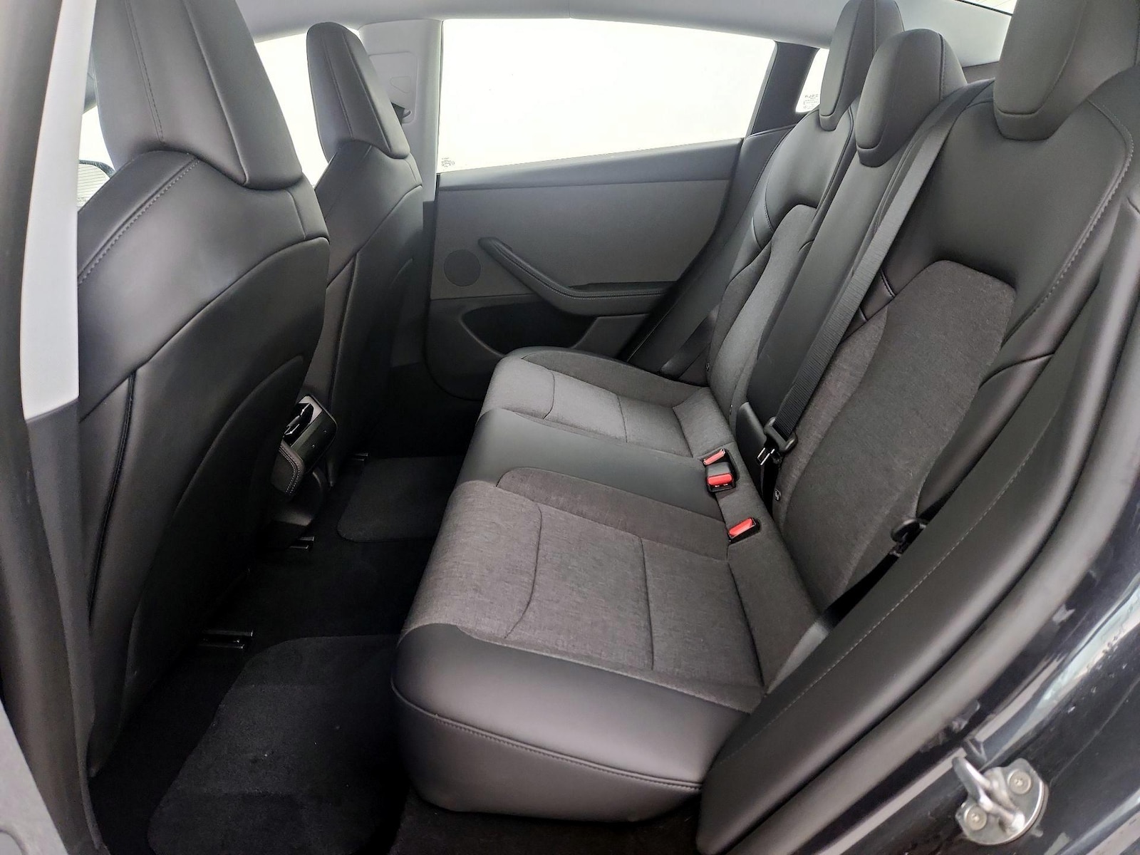 2026 Tesla Model 3 Premium - Photo 21