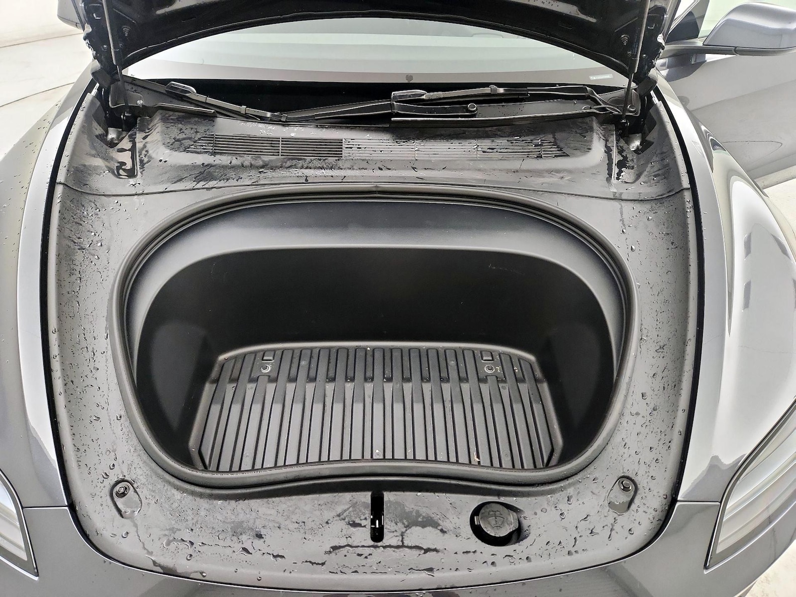 2026 Tesla Model 3 Premium - Photo 23