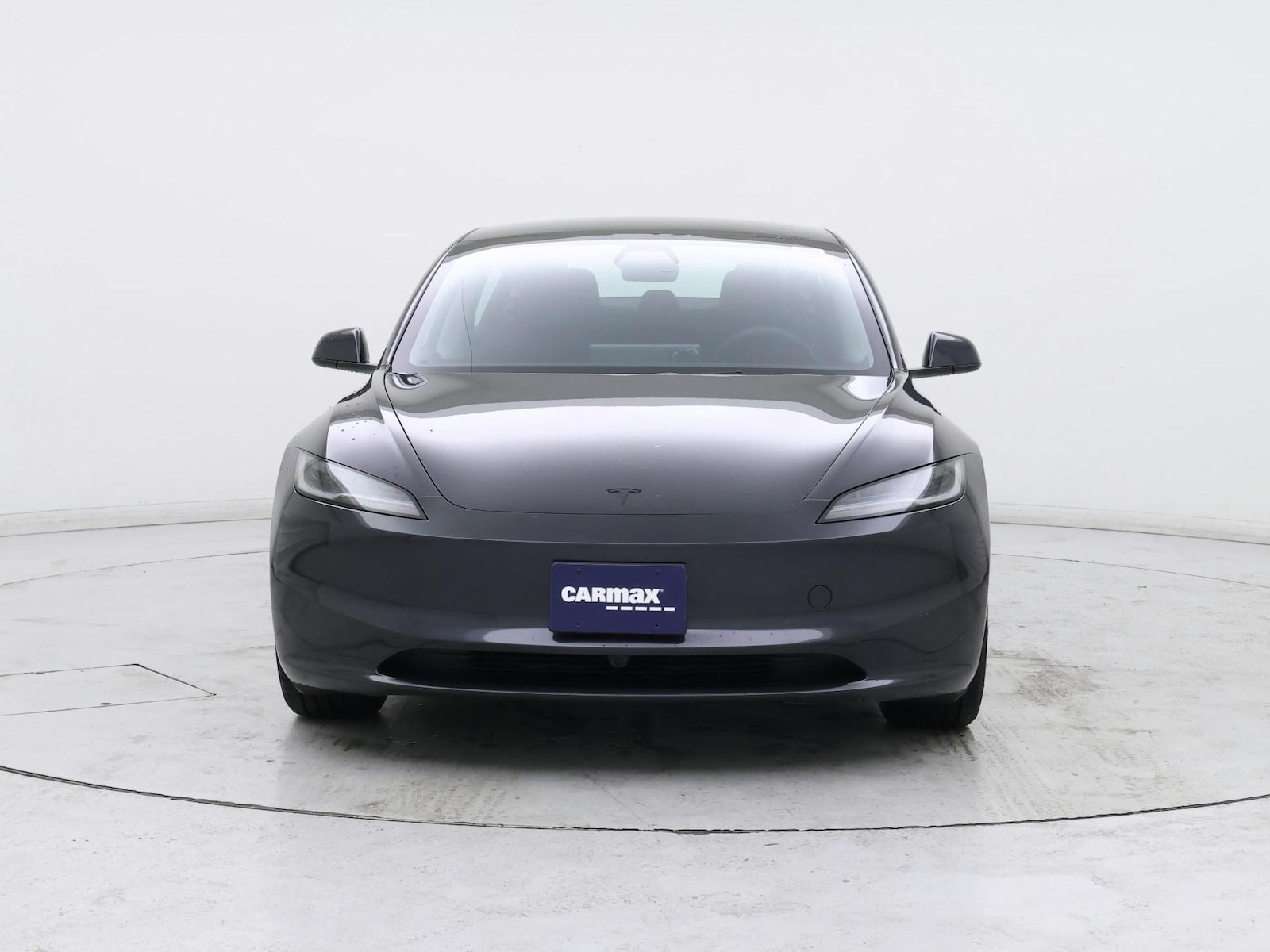 2026 Tesla Model 3 Premium - Photo 6