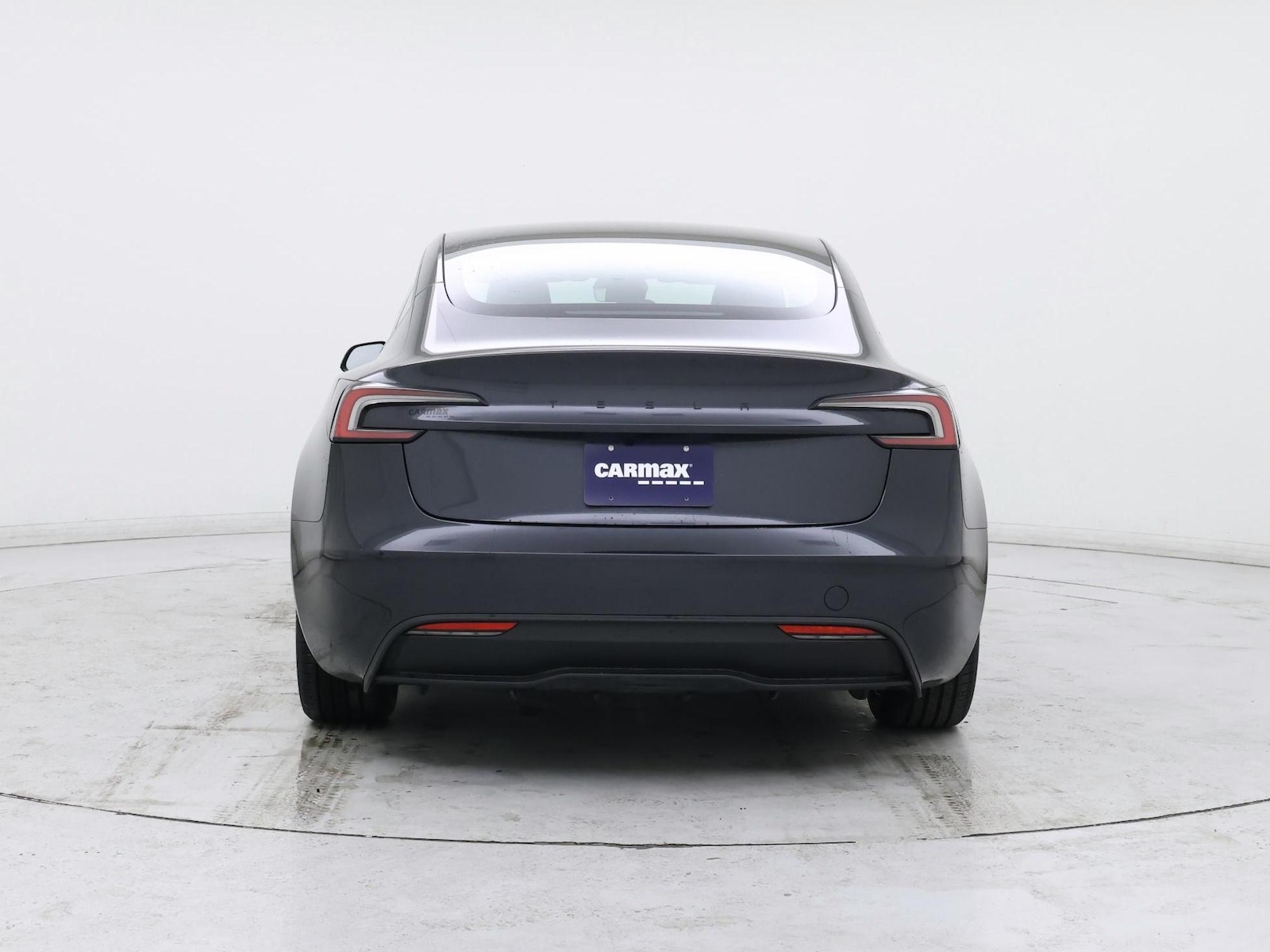 2026 Tesla Model 3 Premium - Photo 7