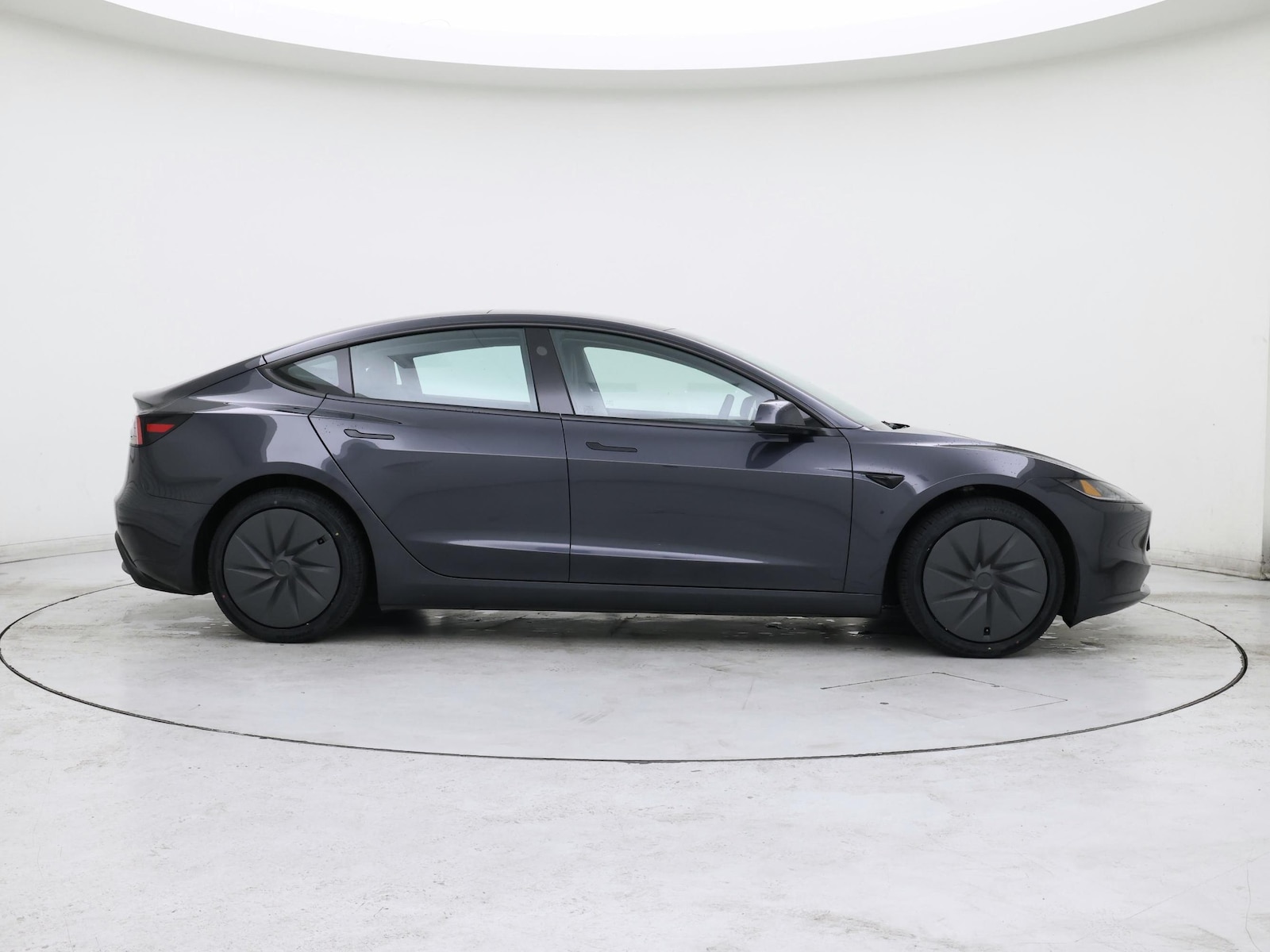 2026 Tesla Model 3 Premium - Photo 8