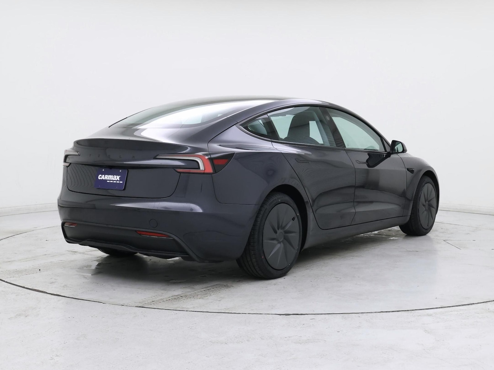 2026 Tesla Model 3 Premium - Photo 9