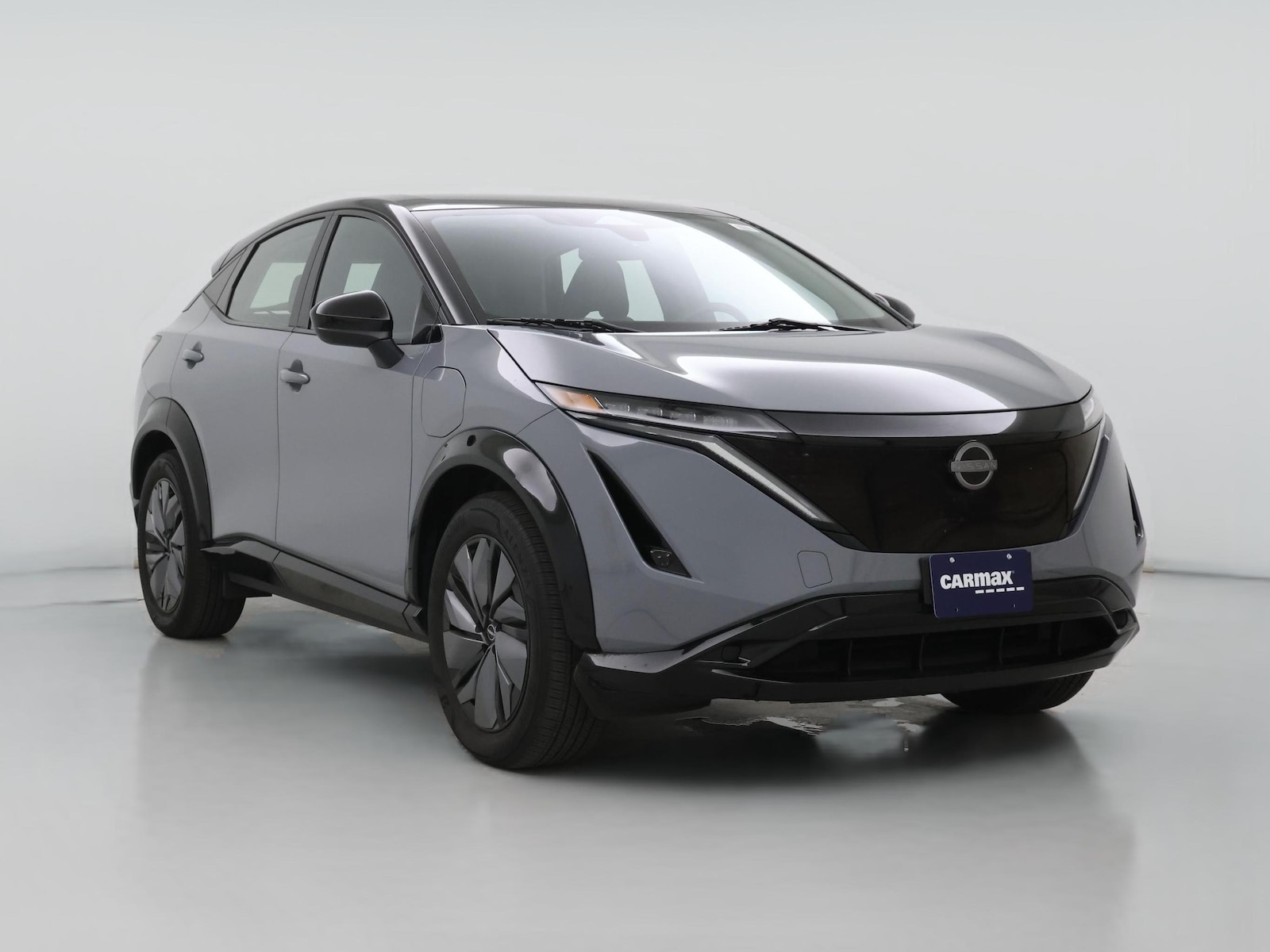 2024 Nissan ARIYA Engage - Photo 1