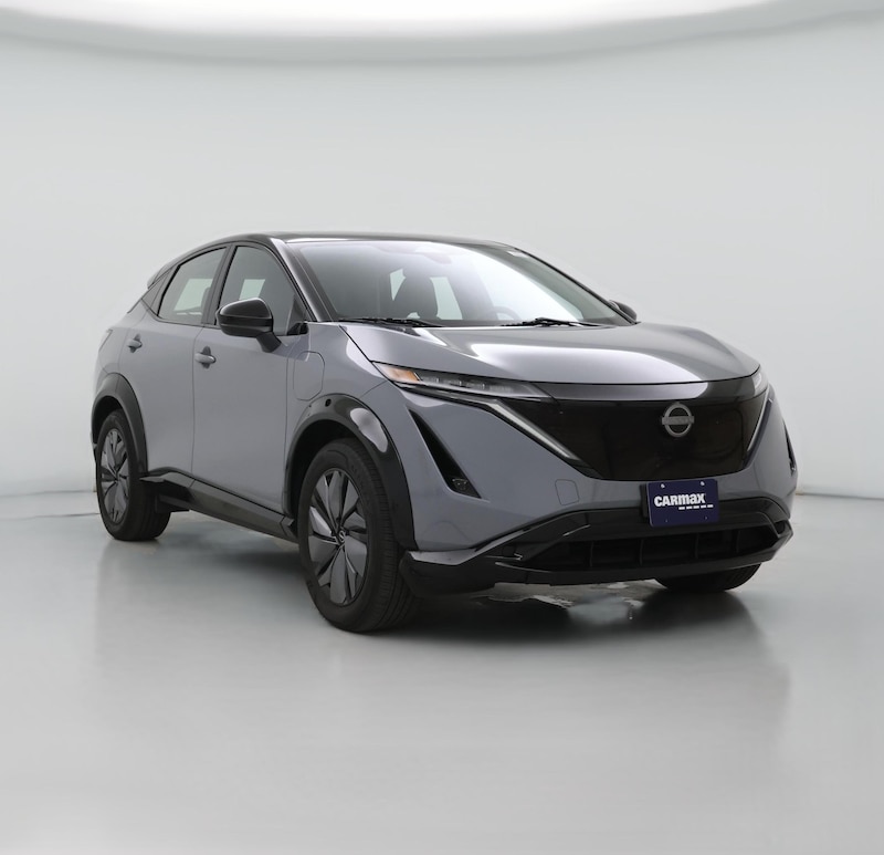 2024 Nissan ARIYA ENGAGE e-4ORCE