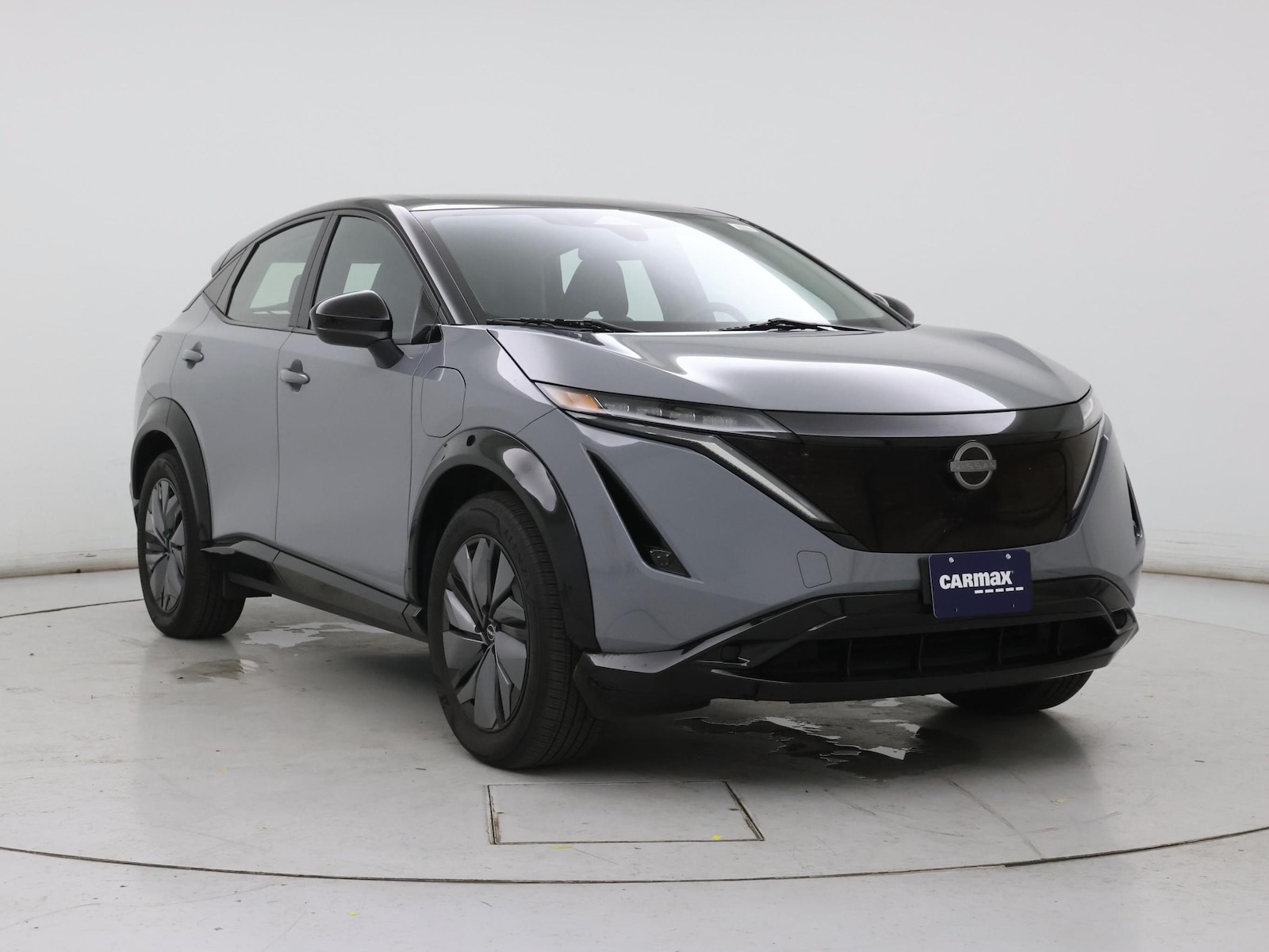 2024 Nissan ARIYA Engage - Photo 2