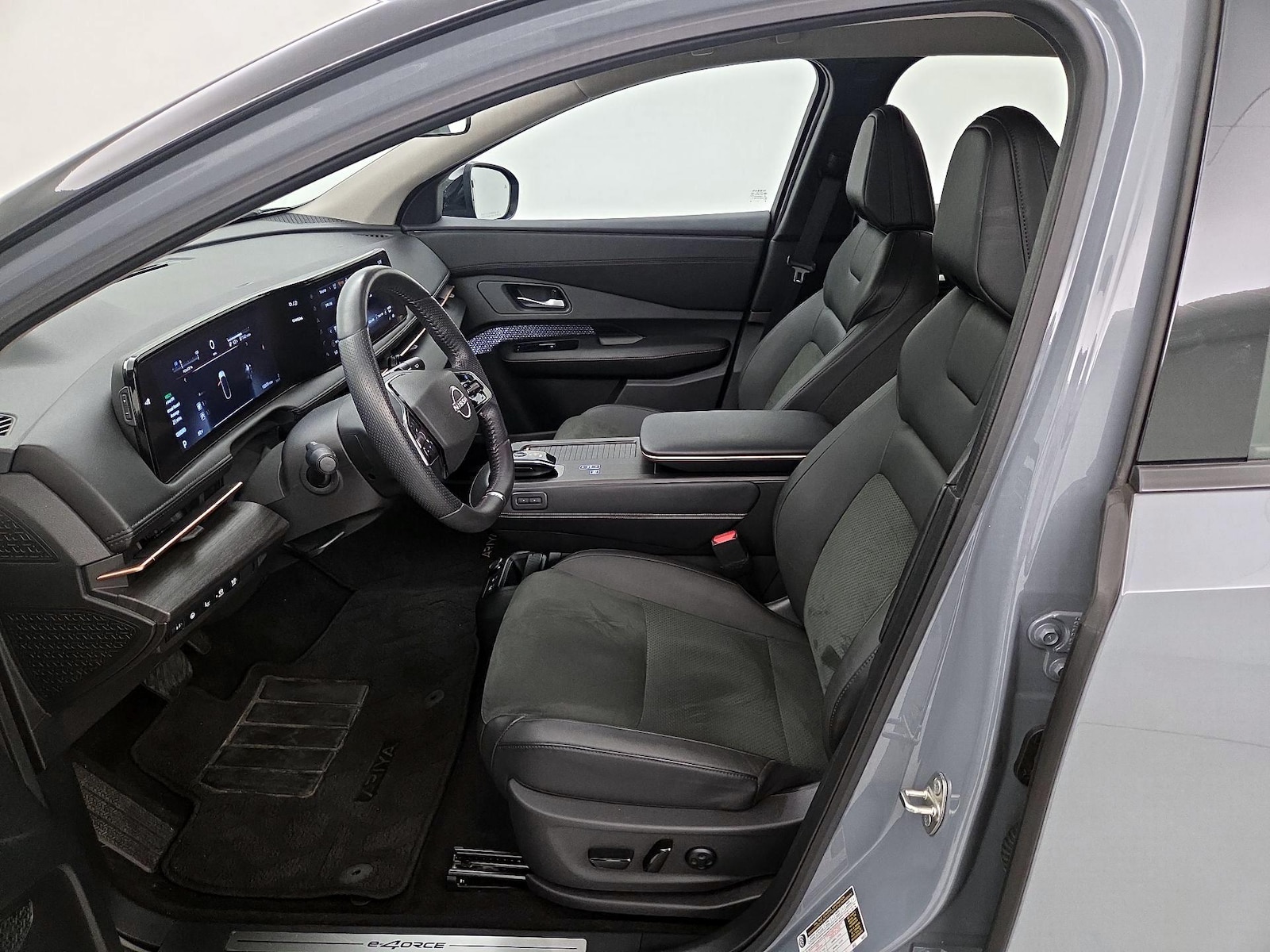 2024 Nissan ARIYA Engage - Photo 12