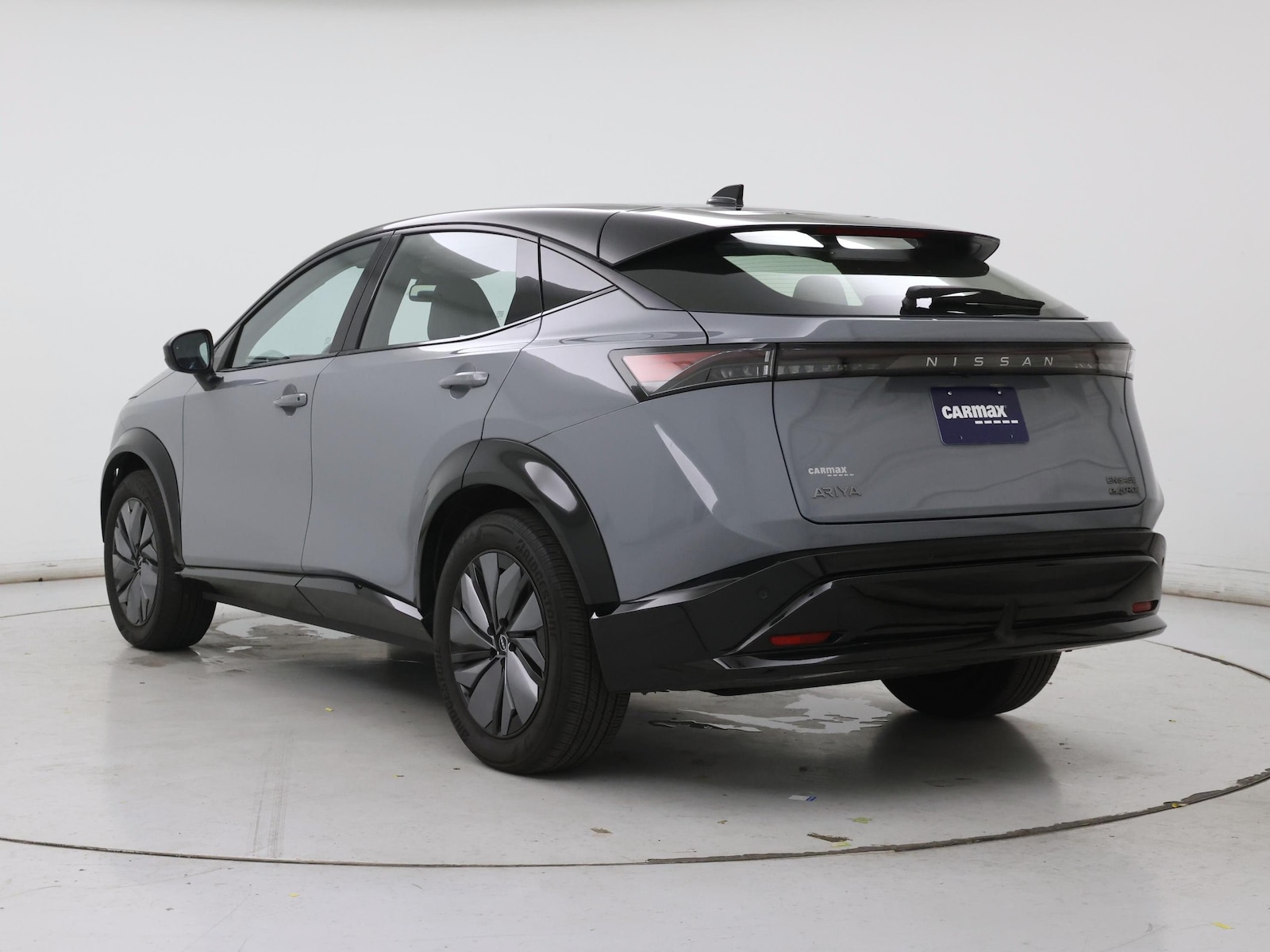 2024 Nissan ARIYA Engage - Photo 3