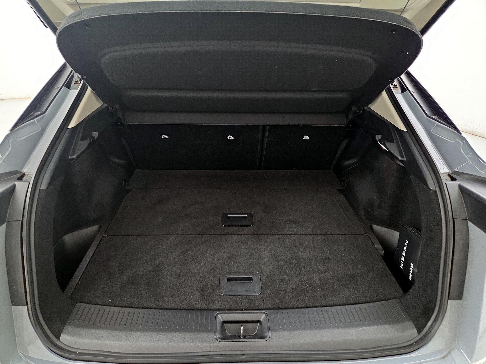 2024 Nissan ARIYA Engage - Photo 21