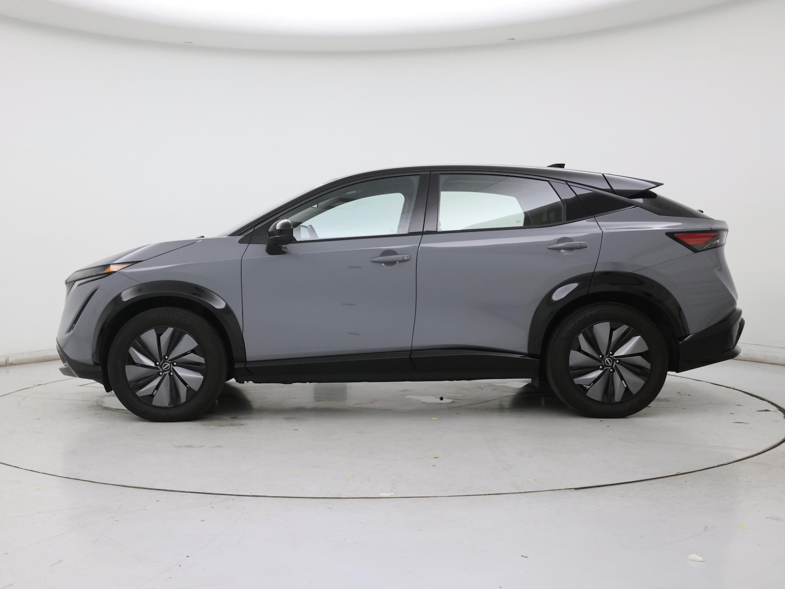 2024 Nissan ARIYA Engage - Photo 4