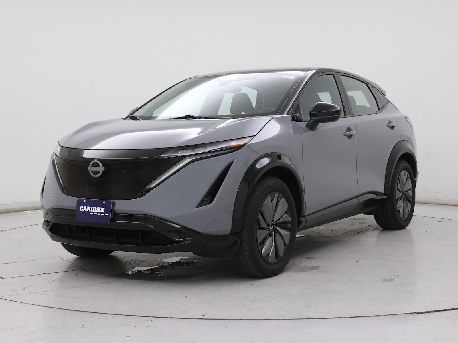2024 Nissan ARIYA Engage - Photo 5