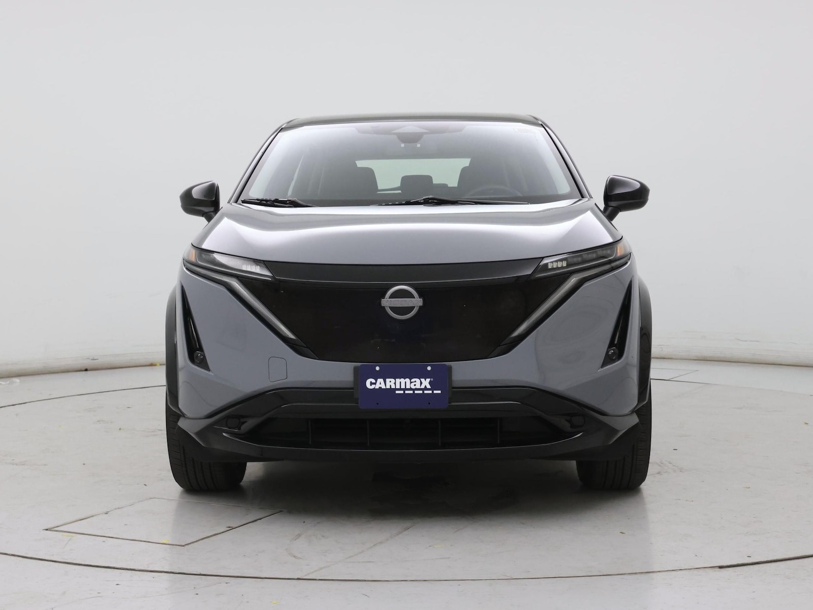 2024 Nissan ARIYA Engage - Photo 6