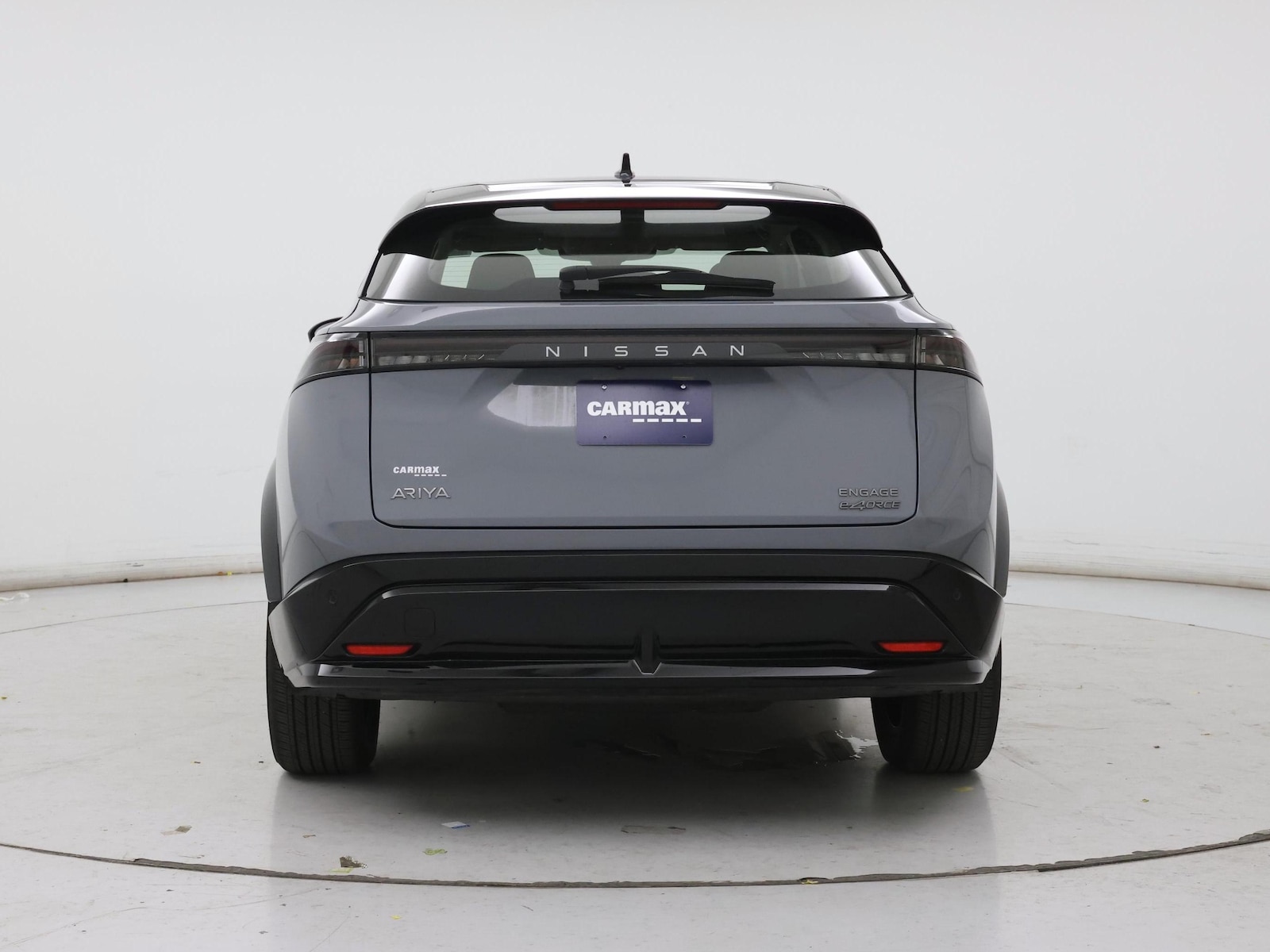 2024 Nissan ARIYA Engage - Photo 7