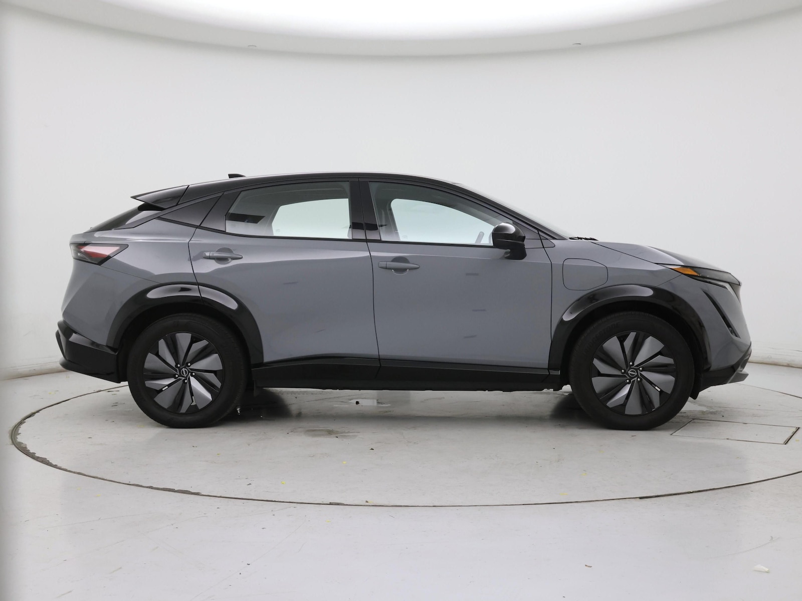 2024 Nissan ARIYA Engage - Photo 8