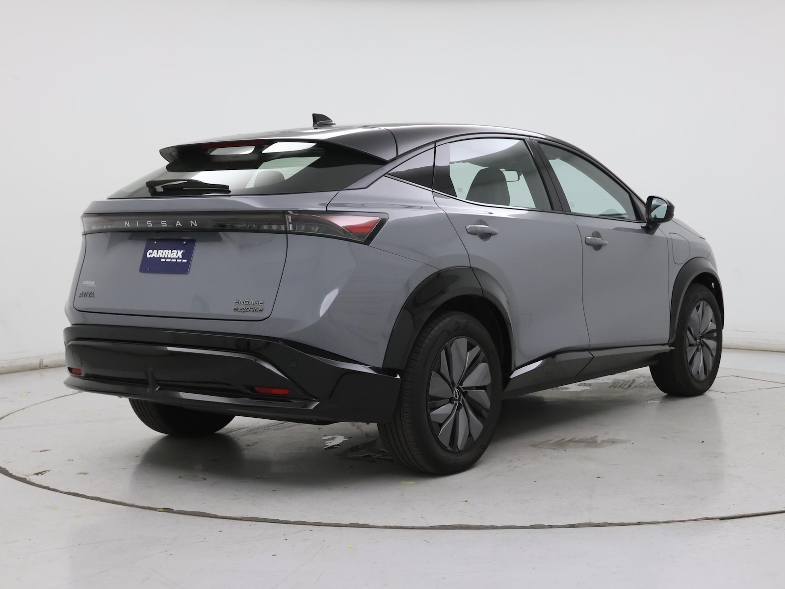 2024 Nissan ARIYA Engage - Photo 9