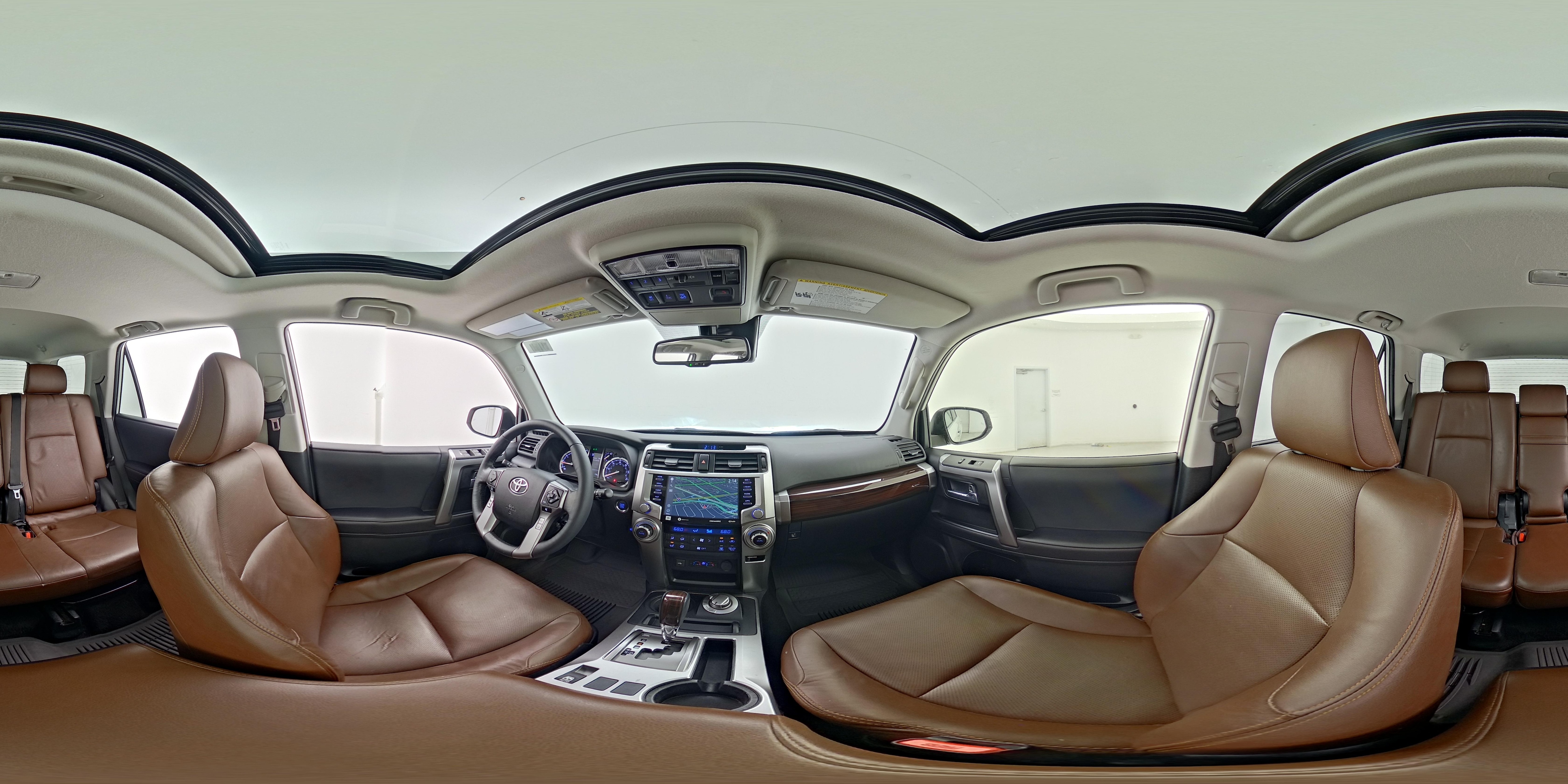 2023 Toyota 4Runner Limited - Photo 26