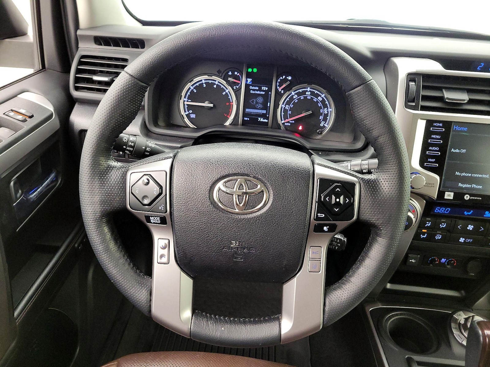2023 Toyota 4Runner Limited - Photo 11