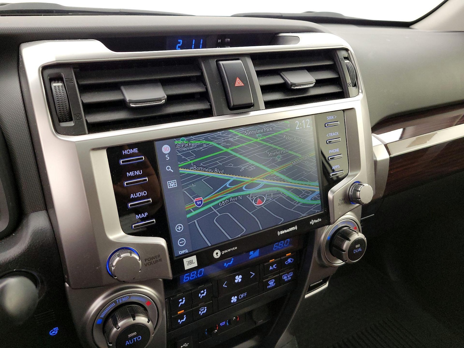 2023 Toyota 4Runner Limited - Photo 15