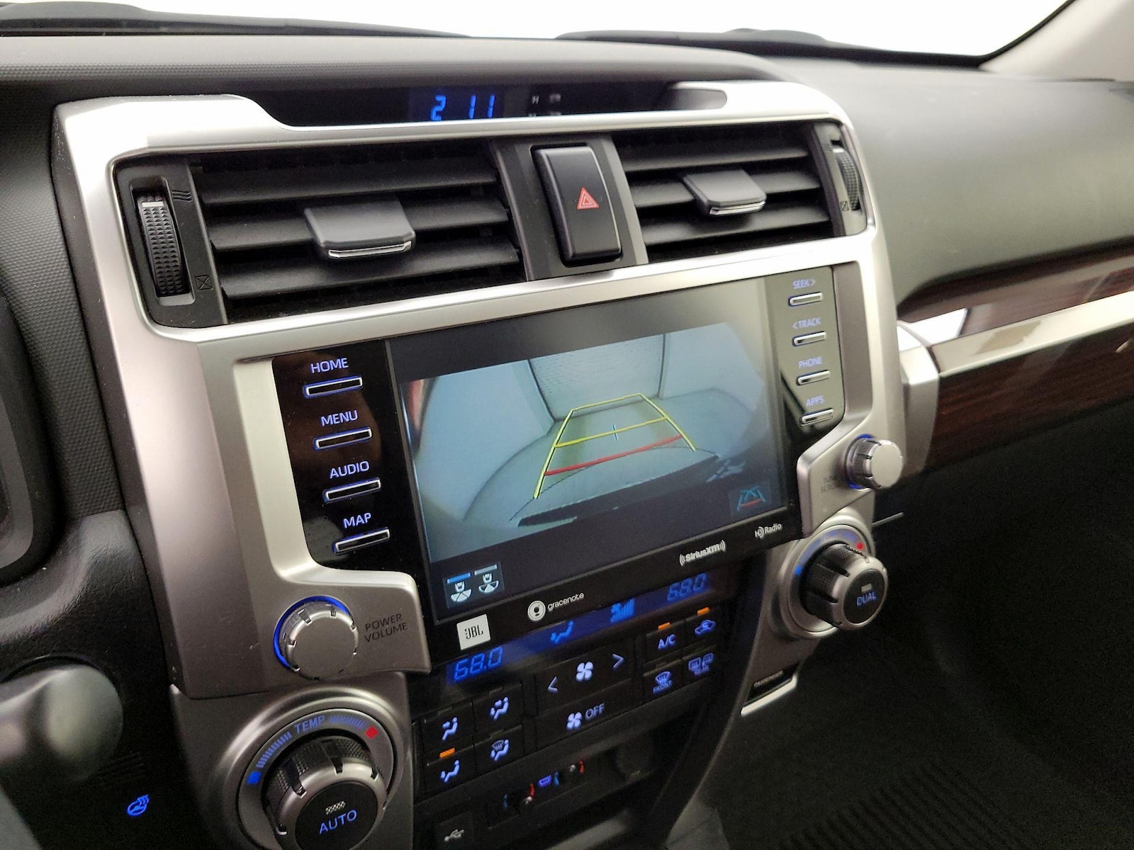 2023 Toyota 4Runner Limited - Photo 16