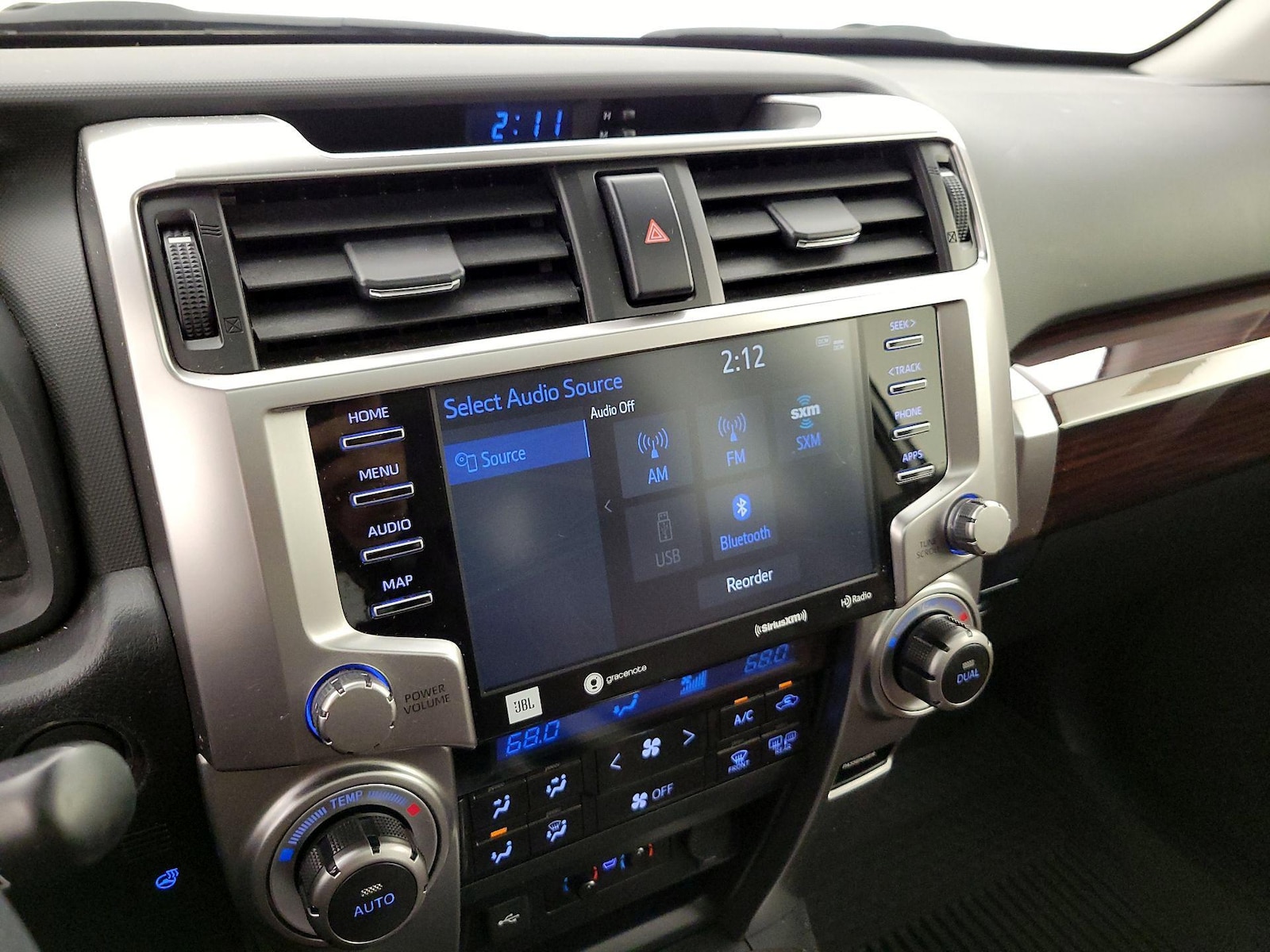 2023 Toyota 4Runner Limited - Photo 17