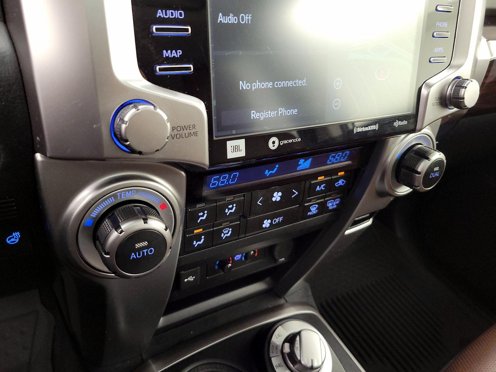 2023 Toyota 4Runner Limited - Photo 18