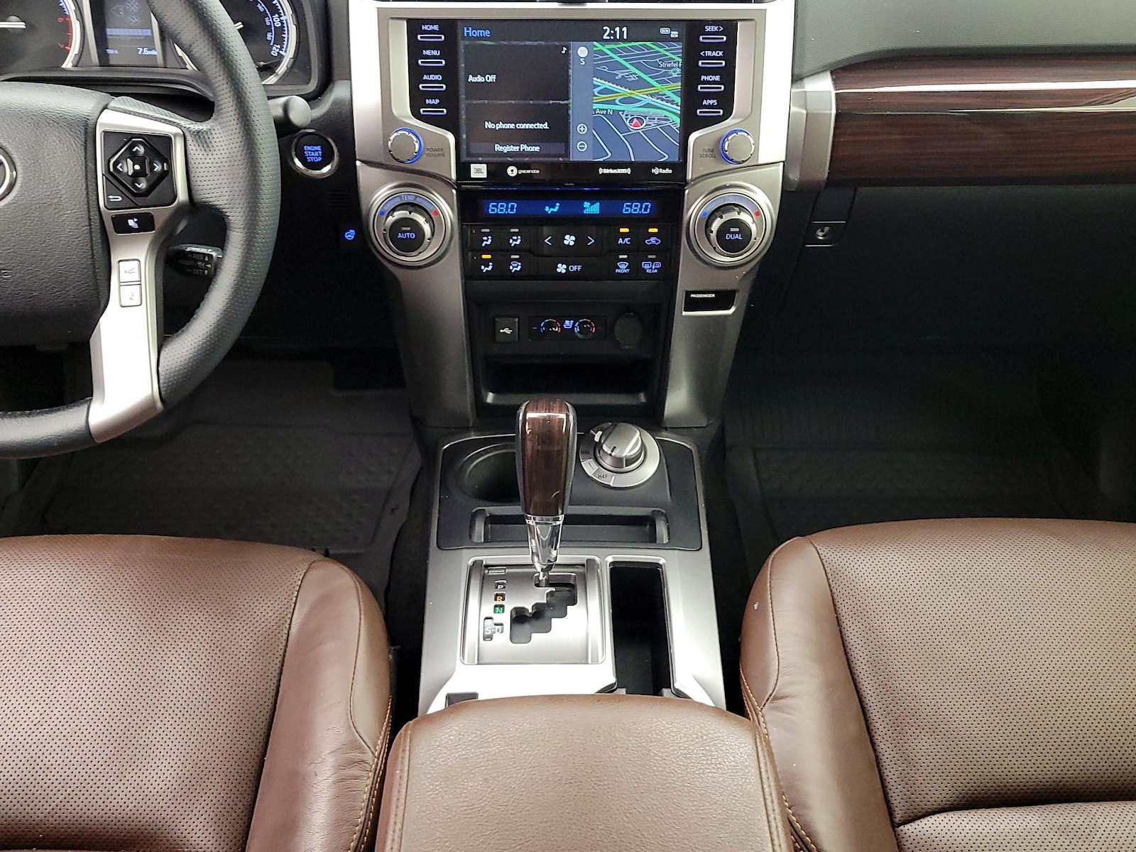 2023 Toyota 4Runner Limited - Photo 19