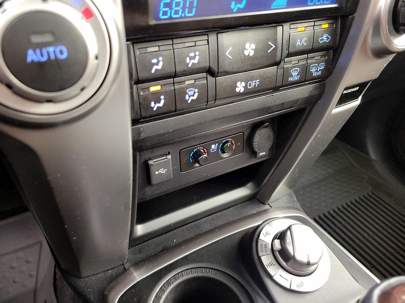 2023 Toyota 4Runner Limited - Photo 20