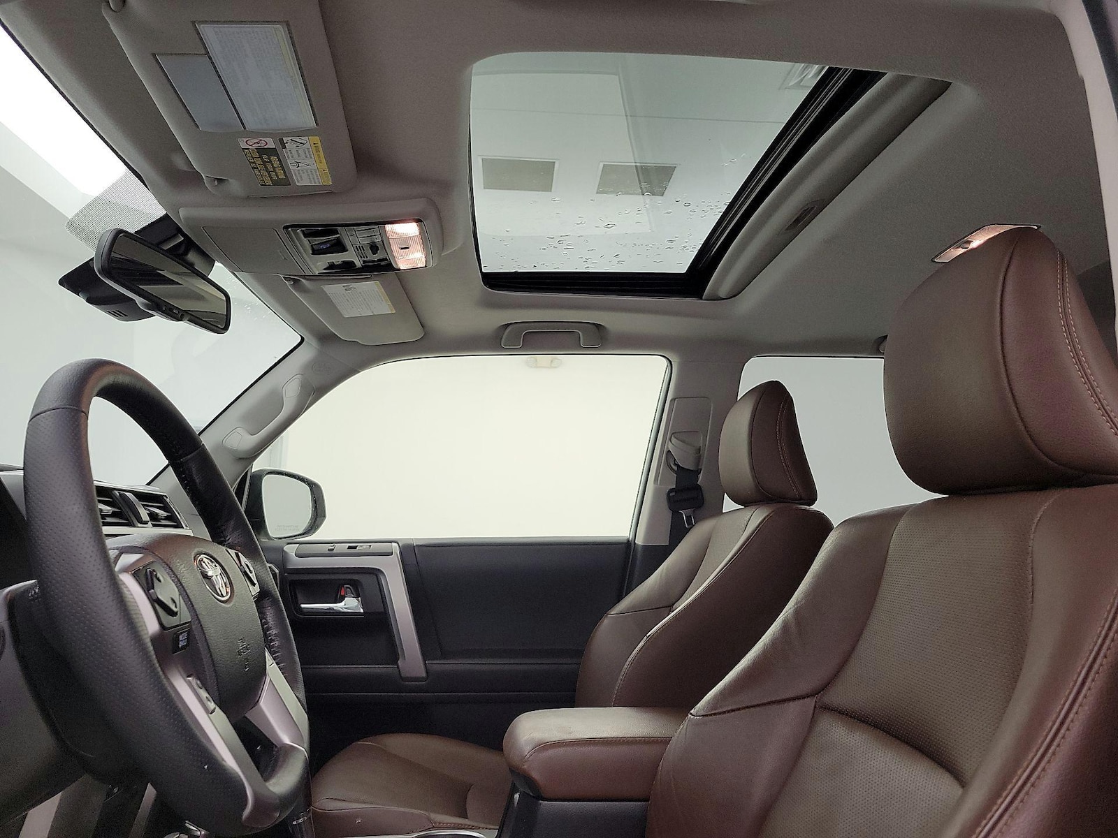 2023 Toyota 4Runner Limited - Photo 21