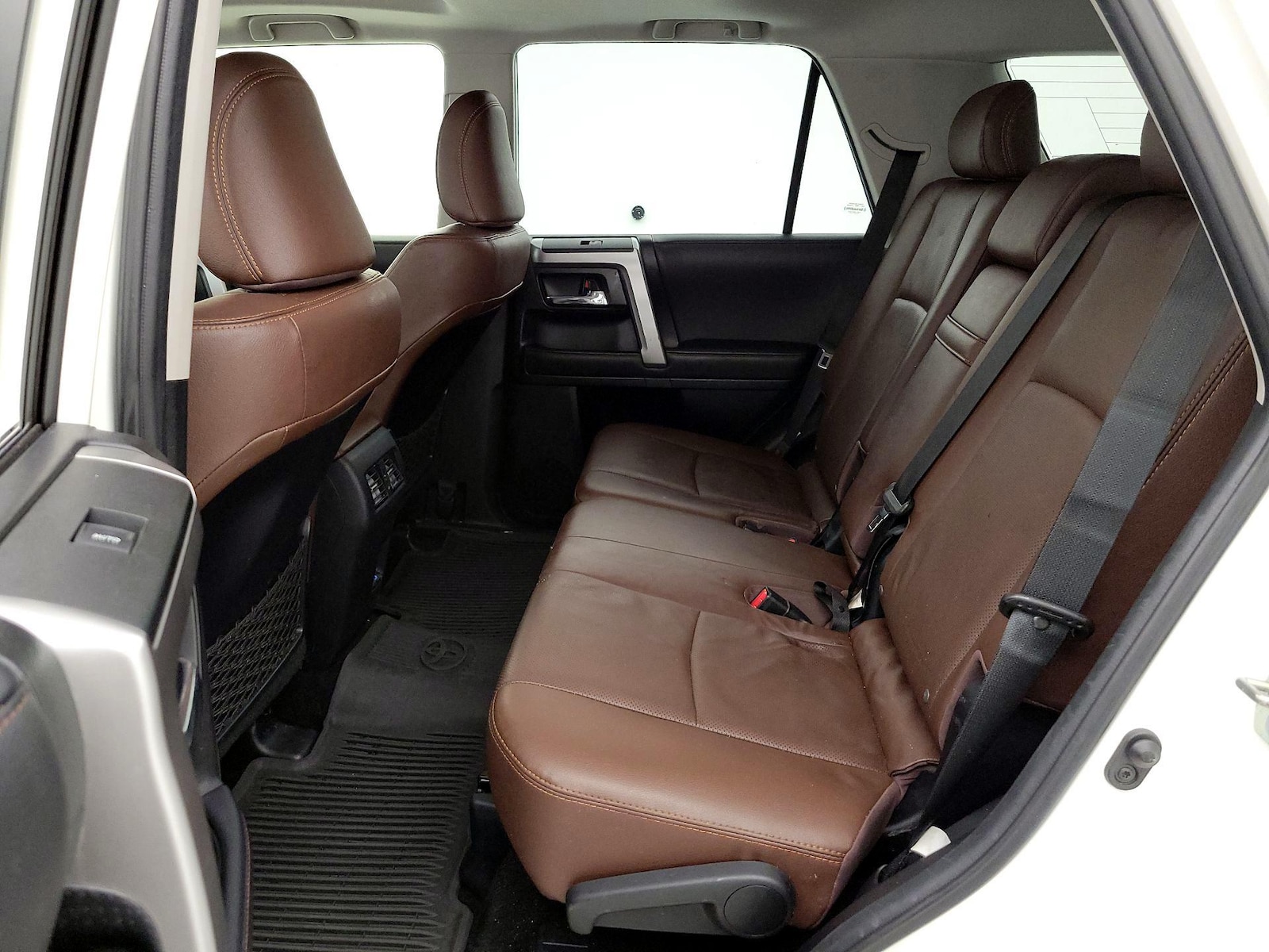 2023 Toyota 4Runner Limited - Photo 22