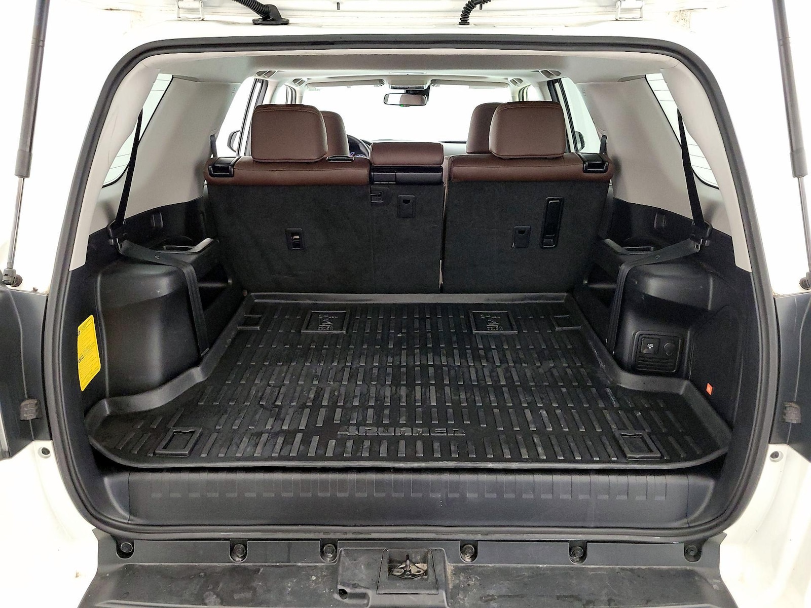 2023 Toyota 4Runner Limited - Photo 23