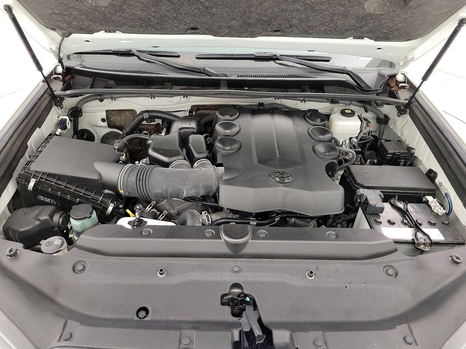 2023 Toyota 4Runner Limited - Photo 24