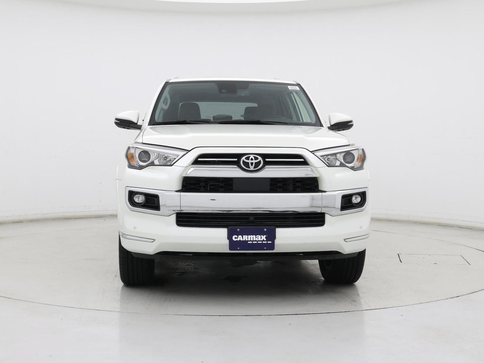 2023 Toyota 4Runner Limited - Photo 6