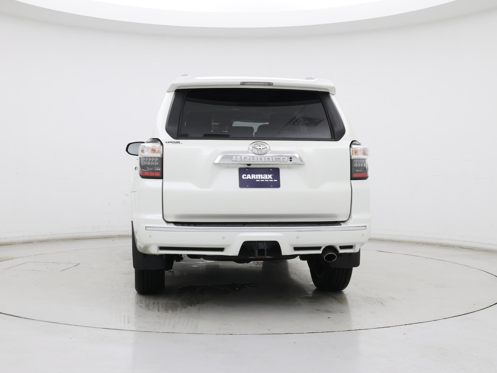 2023 Toyota 4Runner Limited - Photo 7