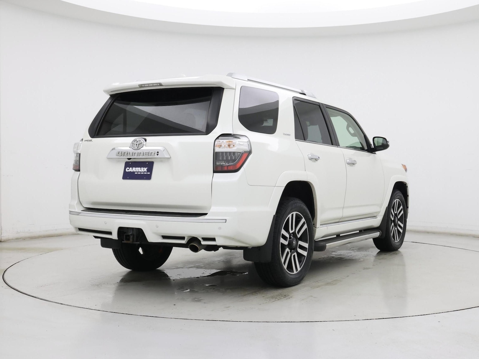 2023 Toyota 4Runner Limited - Photo 9
