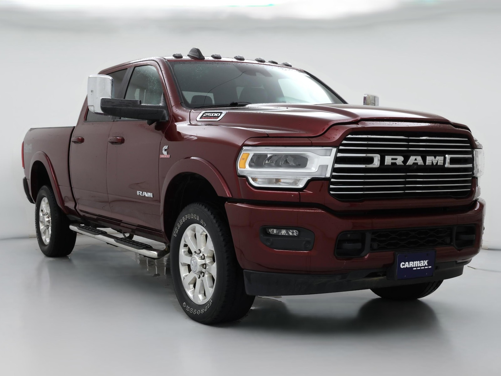 2021 RAM 2500 Pickup Laramie