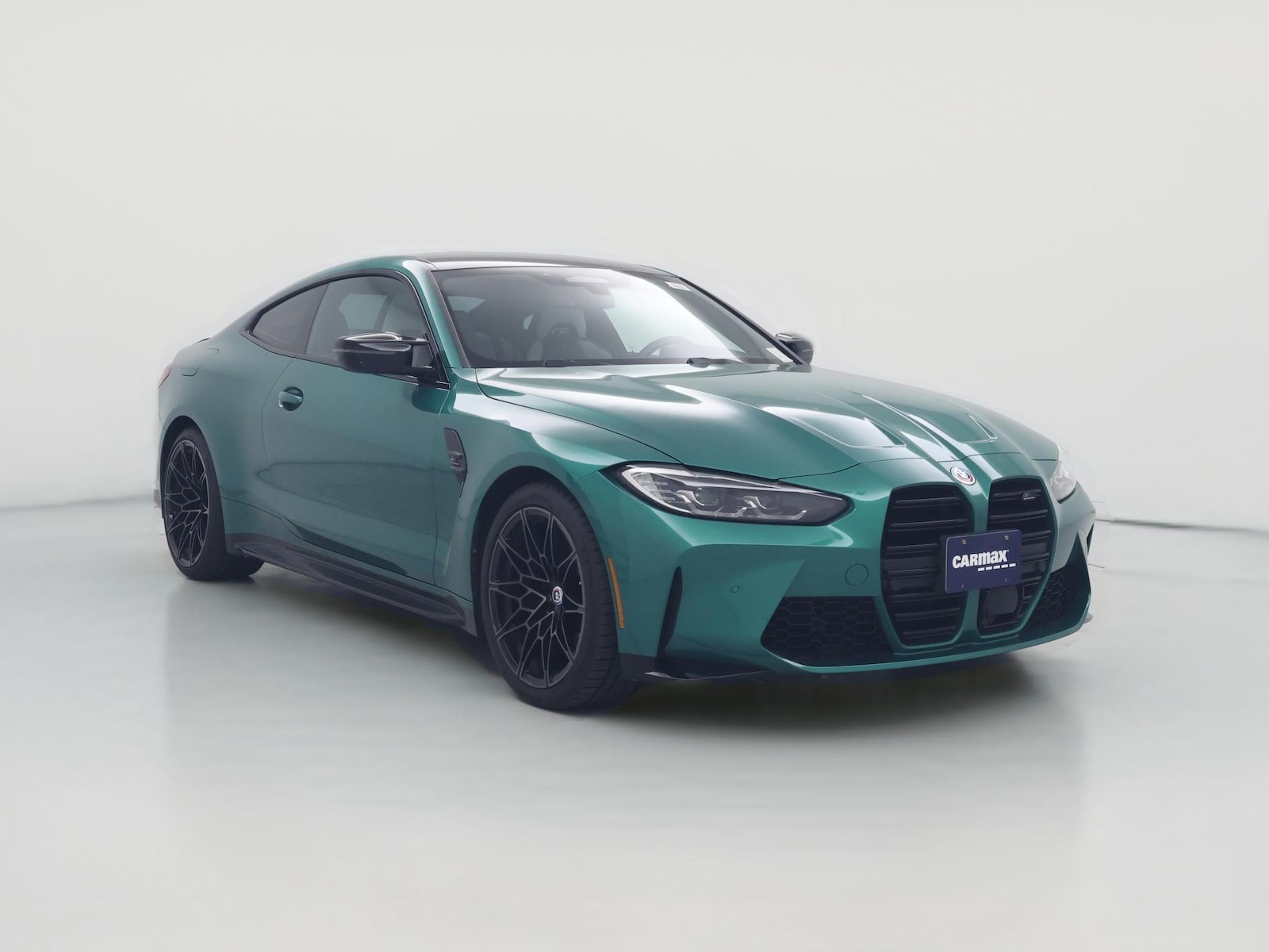 2022 BMW M4 Coupe Base
