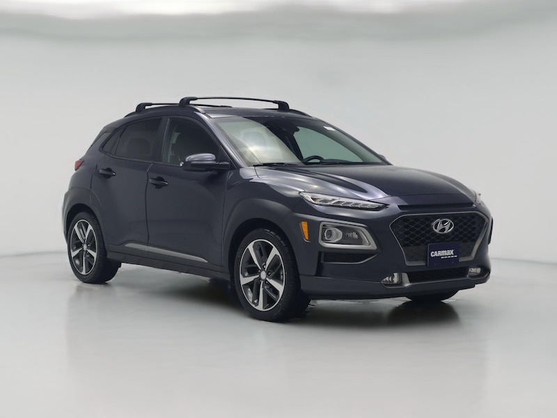 2020 Hyundai Kona Limited