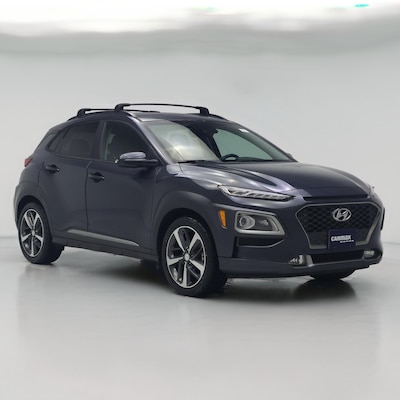 2020 Hyundai Kona Limited