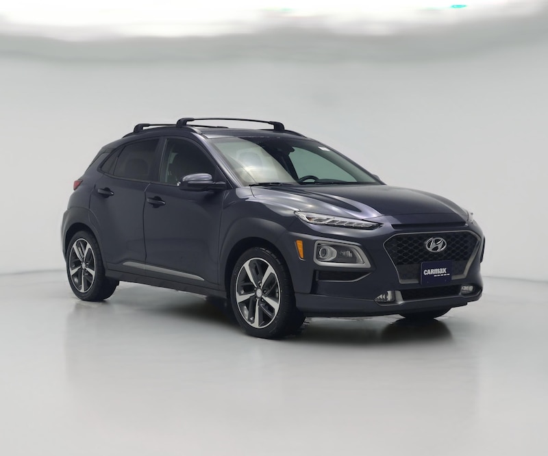 2020 Hyundai Kona Limited