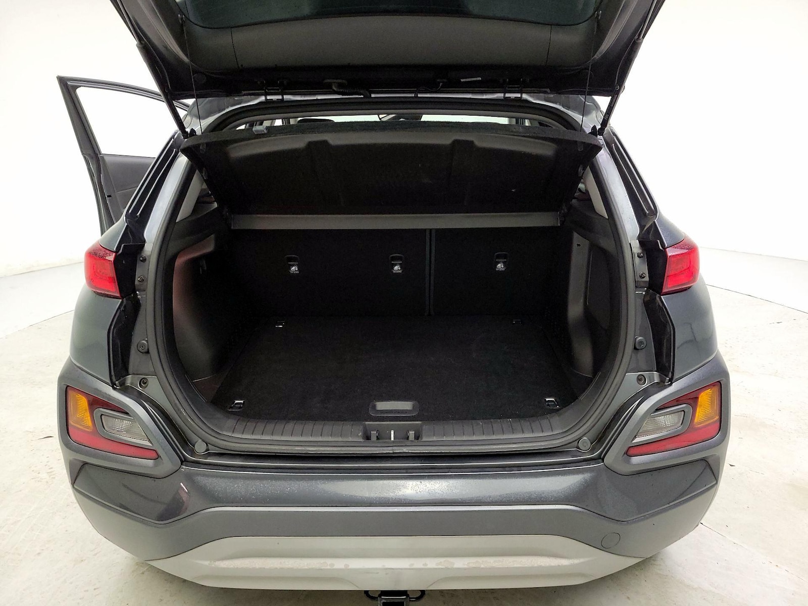 2020 Hyundai Kona Limited - Photo 21