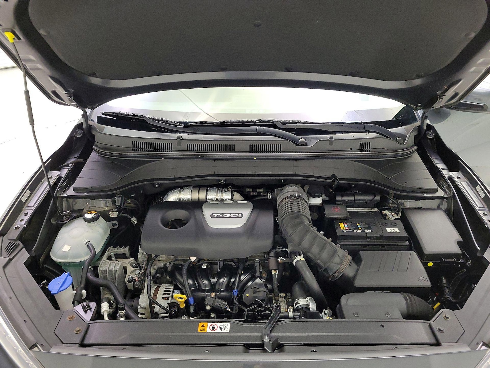 2020 Hyundai Kona Limited - Photo 22