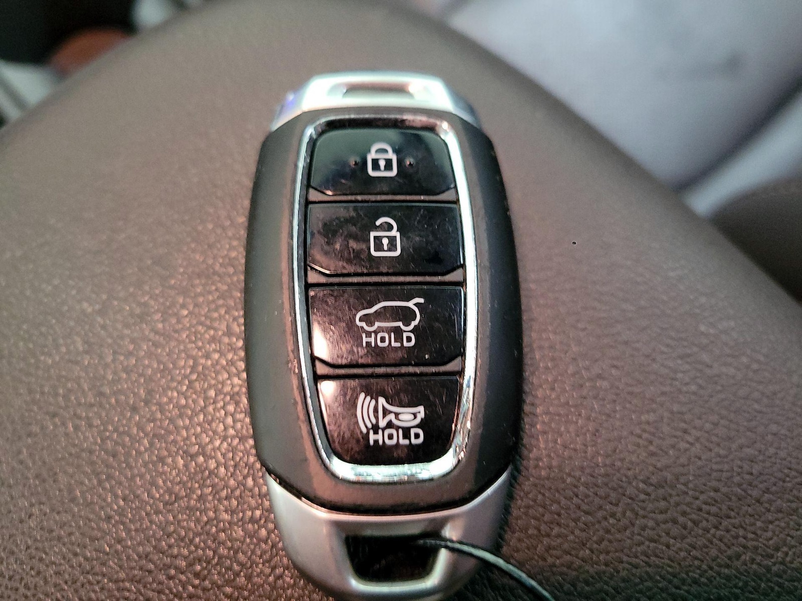2020 Hyundai Kona Limited - Photo 23