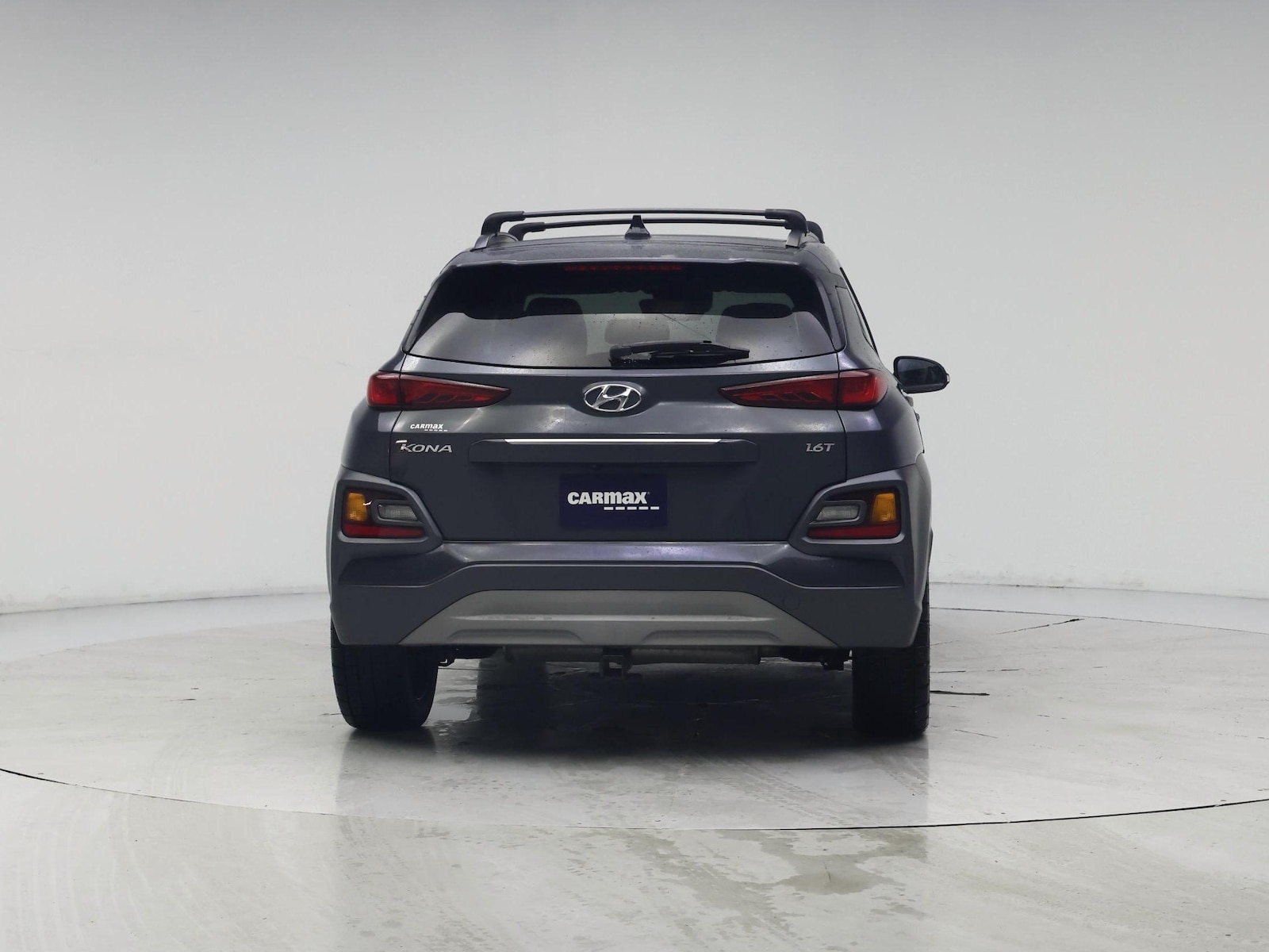 2020 Hyundai Kona Limited - Photo 7