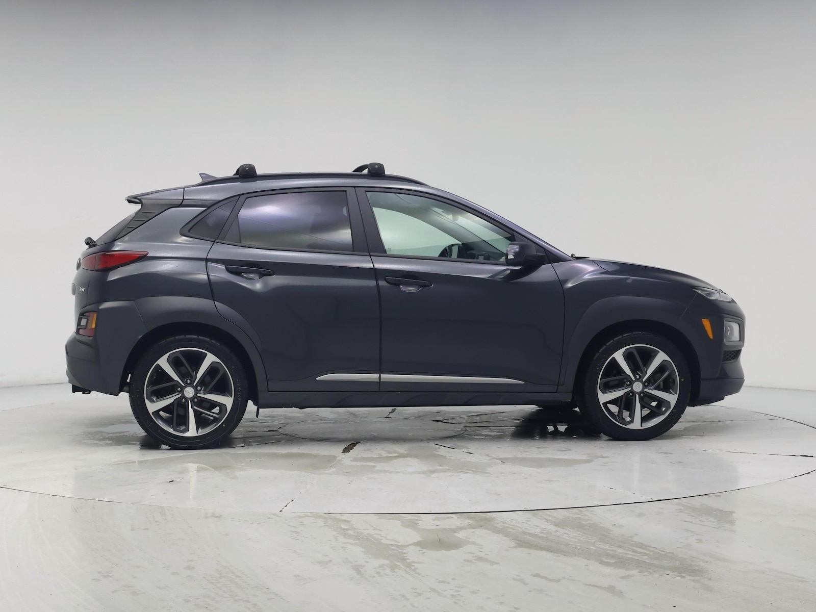 2020 Hyundai Kona Limited - Photo 8