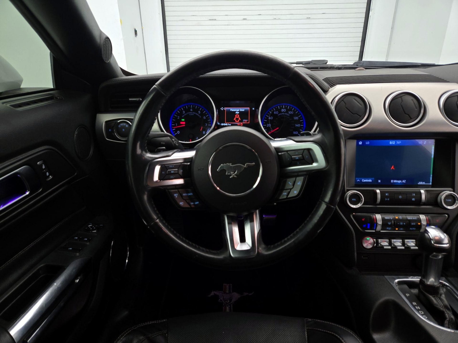 Remote Start